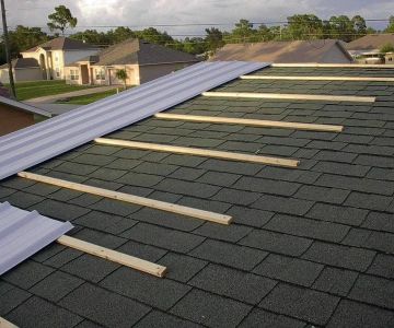 Can You Install a New Roof Over an Old One? The Legal and Practical Facts