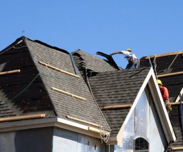 How to Finance a New Roof Without Breaking the Bank – Complete U.S. Guide