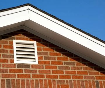 How Attic Ventilation Impacts the Health of Your Roof