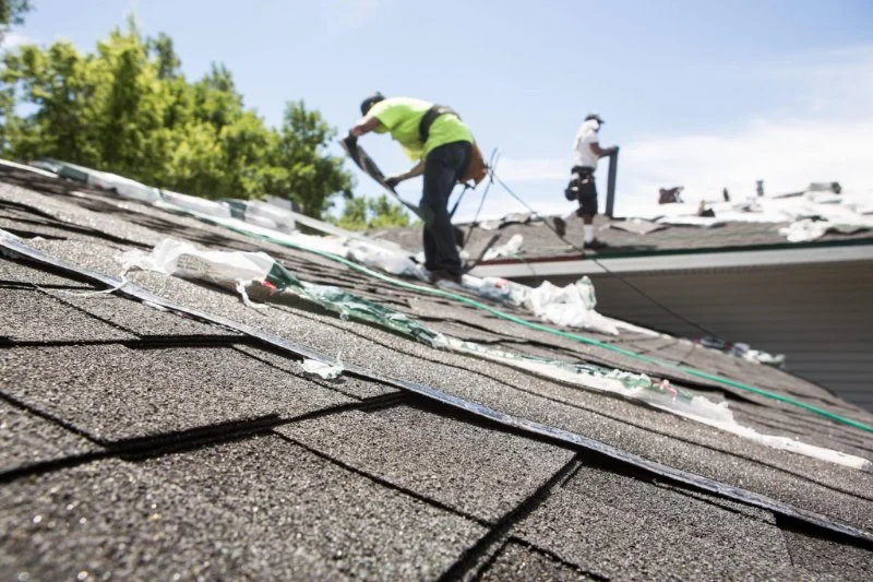 Can You Install a New Roof Over an Old One? The Legal and Practical Facts