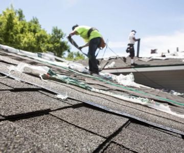 Can You Install a New Roof Over an Old One? The Legal and Practical Facts