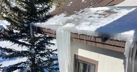 Understanding Ice Dams and How to Prevent Them on Your Roof
