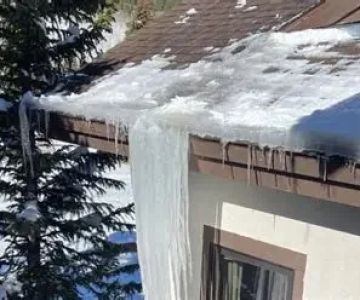 Understanding Ice Dams and How to Prevent Them on Your Roof
