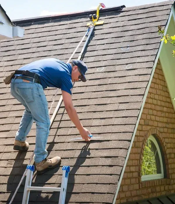 The Best Time of Year to Replace or Repair Your Roof - Tips for Homeowners