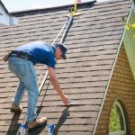 The Best Time of Year to Replace or Repair Your Roof - Tips for Homeowners