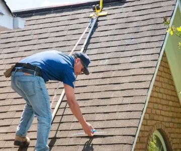 The Best Time of Year to Replace or Repair Your Roof - Tips for Homeowners