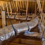 How Attic Ventilation Affects Roof Health and Longevity