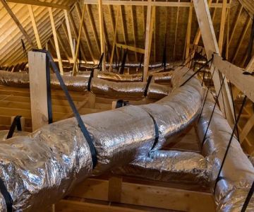 How Attic Ventilation Affects Roof Health and Longevity