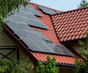 The Environmental Impact of Your Roofing Choices