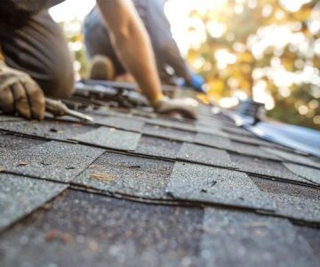 What to Do When Your Roof Fails a Home Inspection: Essential Steps