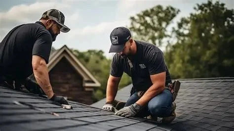 The Ultimate Checklist for Hiring a Roofing Contractor | Pro Found Roofing