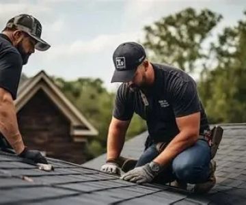 The Ultimate Checklist for Hiring a Roofing Contractor | Pro Found Roofing