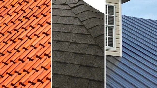 Metal Roofs vs. Asphalt Shingles: Which Is Better for Your Home? | Pro Found Roofing