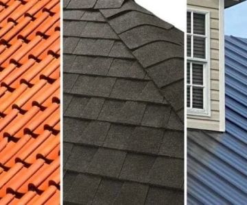 Metal Roofs vs. Asphalt Shingles: Which Is Better for Your Home? | Pro Found Roofing