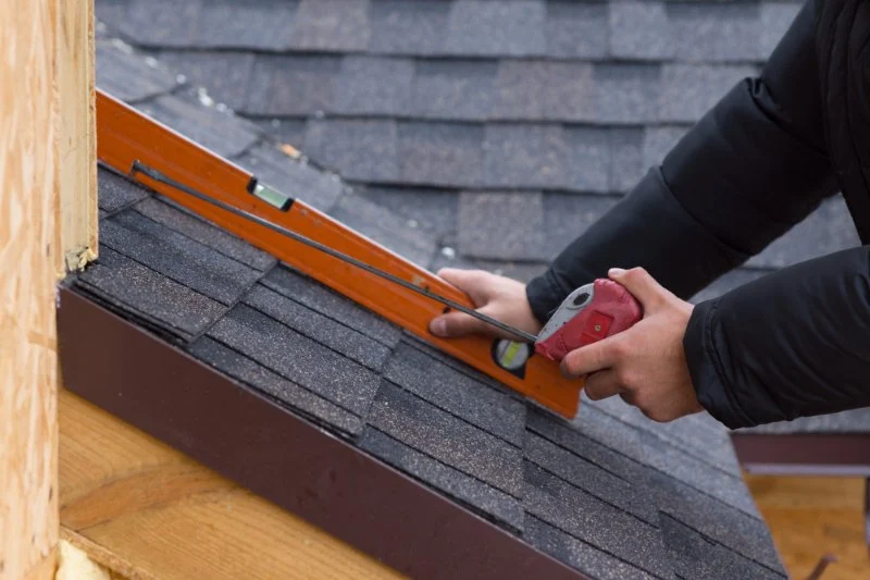 What to Do When Your Roof Fails a Home Inspection – Repair and Replacement Tips