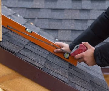 What to Do When Your Roof Fails a Home Inspection – Repair and Replacement Tips