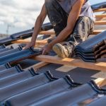 DIY Roof Repair Tips: Safely Fix Roof Issues Yourself