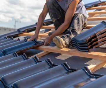 DIY Roof Repair Tips: Safely Fix Roof Issues Yourself