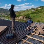 How Long Does Roof Installation Take? Understanding Your Timeline