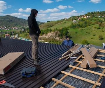 How Long Does Roof Installation Take? Understanding Your Timeline