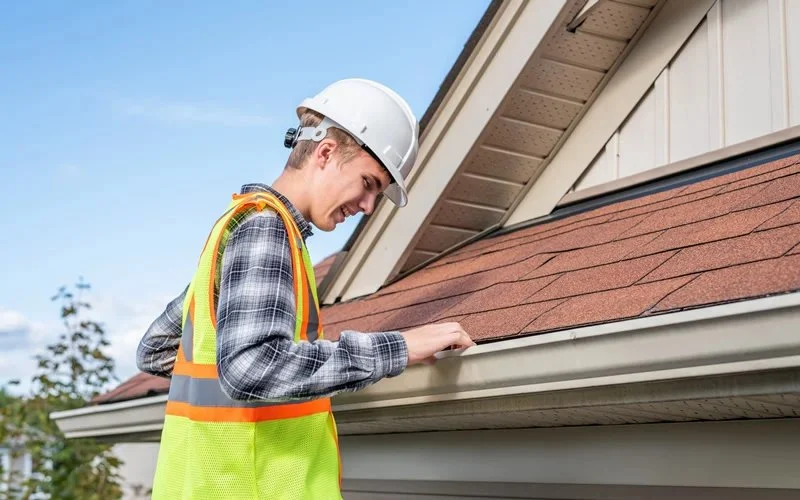 What to Expect During a Professional Roof Inspection