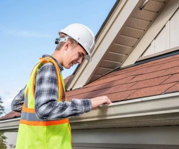 What to Expect During a Professional Roof Inspection