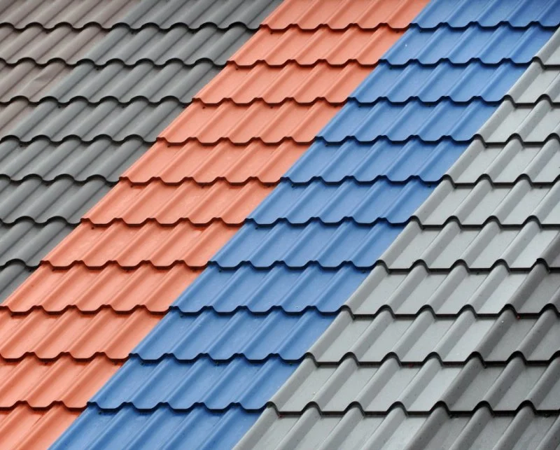 What Roof Color Is Best for Energy Efficiency?