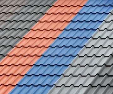 What Roof Color Is Best for Energy Efficiency?
