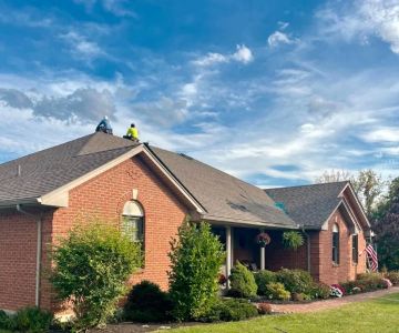 10 Essential Roofing Maintenance Tips Every Homeowner Should Know