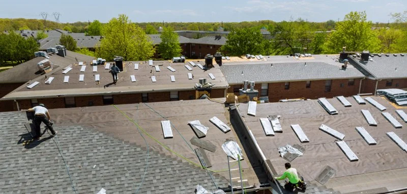 Should You Repair or Replace Your Roof? A Complete Decision Guide