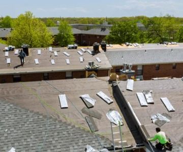 Should You Repair or Replace Your Roof? A Complete Decision Guide