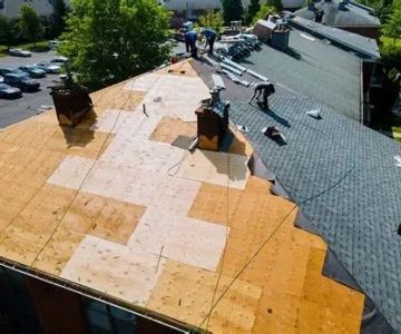 How to Tell If Your Roof Was Installed Properly