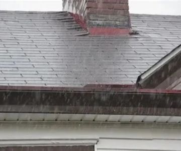 What to Do If Your Roof Starts Leaking During a Storm