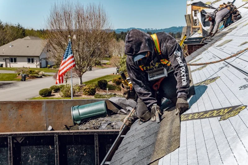 The Truth About Roofing Warranties: What’s Actually Covered in the US