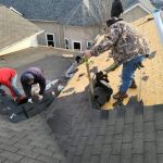 Re-Roofing vs. Full Roof Tear-Off: What’s Best for Your Home?