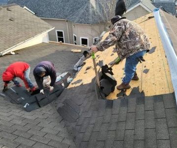 Re-Roofing vs. Full Roof Tear-Off: What’s Best for Your Home?