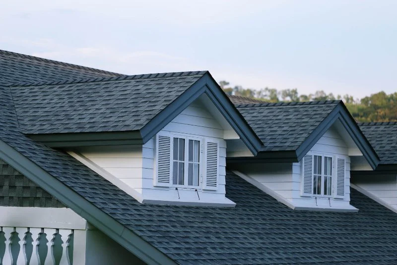 How Roofing Affects Home Resale Value