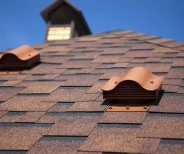 Understanding Roofing Ventilation Systems and Why They Matter for U.S. Homes