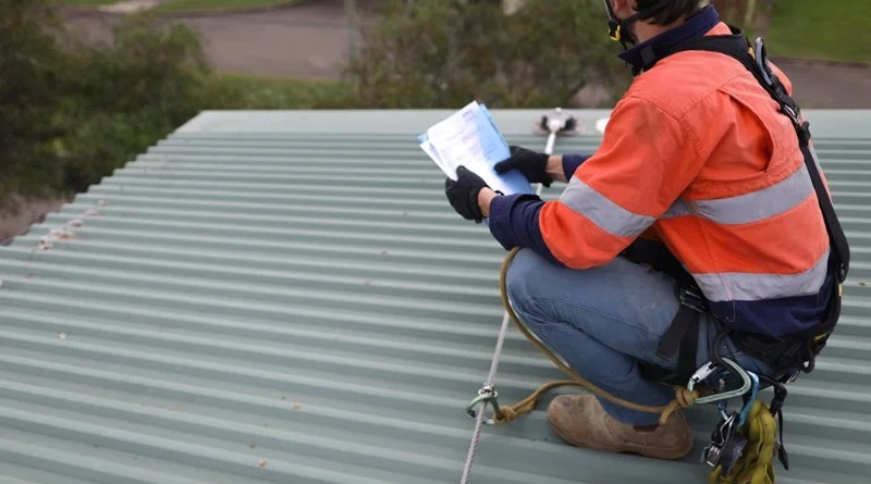 What to Expect During a Professional Roof Inspection