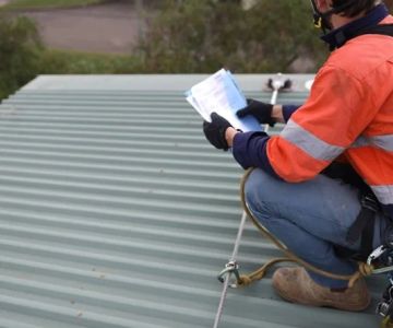 What to Expect During a Professional Roof Inspection