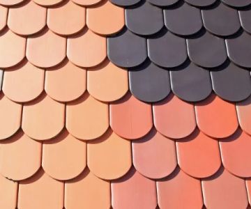 How to Choose the Best Roof Color for Energy Efficiency