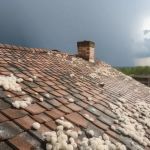 How to Inspect Your Roof for Damage After a Hailstorm
