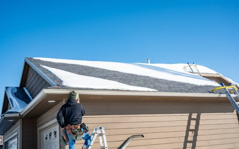 Best Time to Replace or Repair Your Roof – Expert Advice