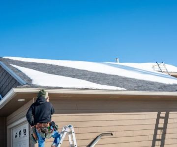 Best Time to Replace or Repair Your Roof – Expert Advice