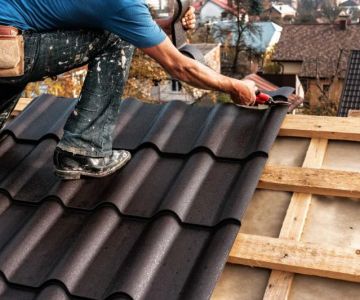 Common Mistakes Homeowners Make During Roof Repairs