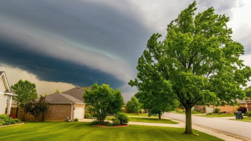 How to Prepare Your Roof for Hurricane or Tornado Season