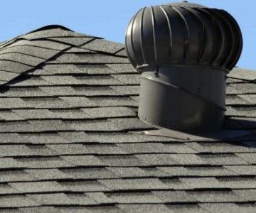Understanding Roof Ventilation Systems and Why They Matter