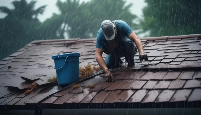 Best Tips to Avoid Common Roof Repair Mistakes | Pro Found Roofing