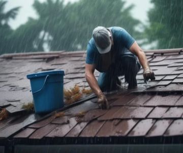 Best Tips to Avoid Common Roof Repair Mistakes | Pro Found Roofing