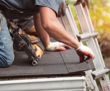 How to Finance a New Roof Without Breaking the Bank in 2025